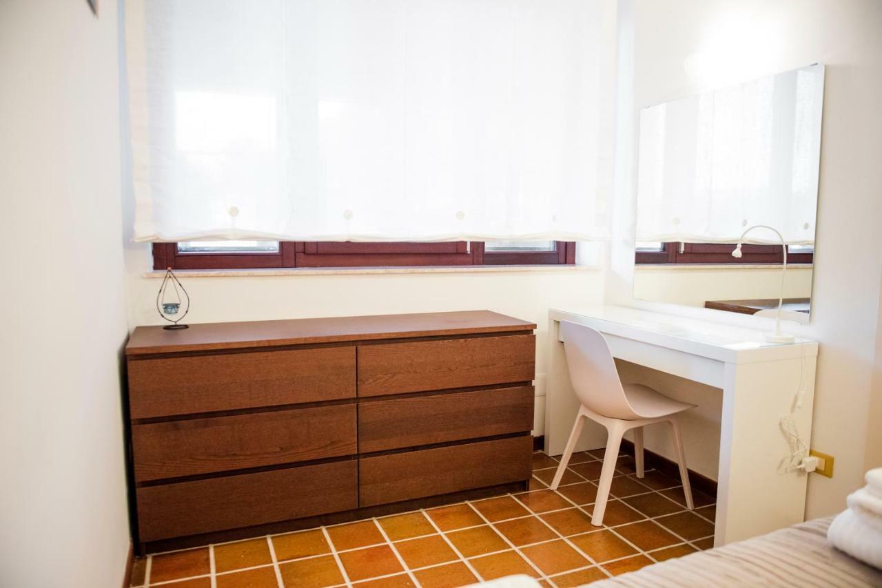 Casa Vela Bianca Mondello Addaura Appartement Palermo Buitenkant foto