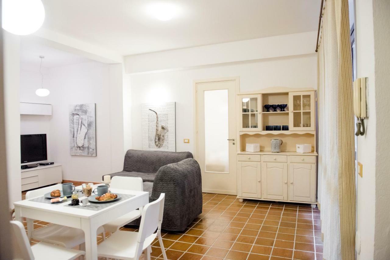 Casa Vela Bianca Mondello Addaura Appartement Palermo Buitenkant foto