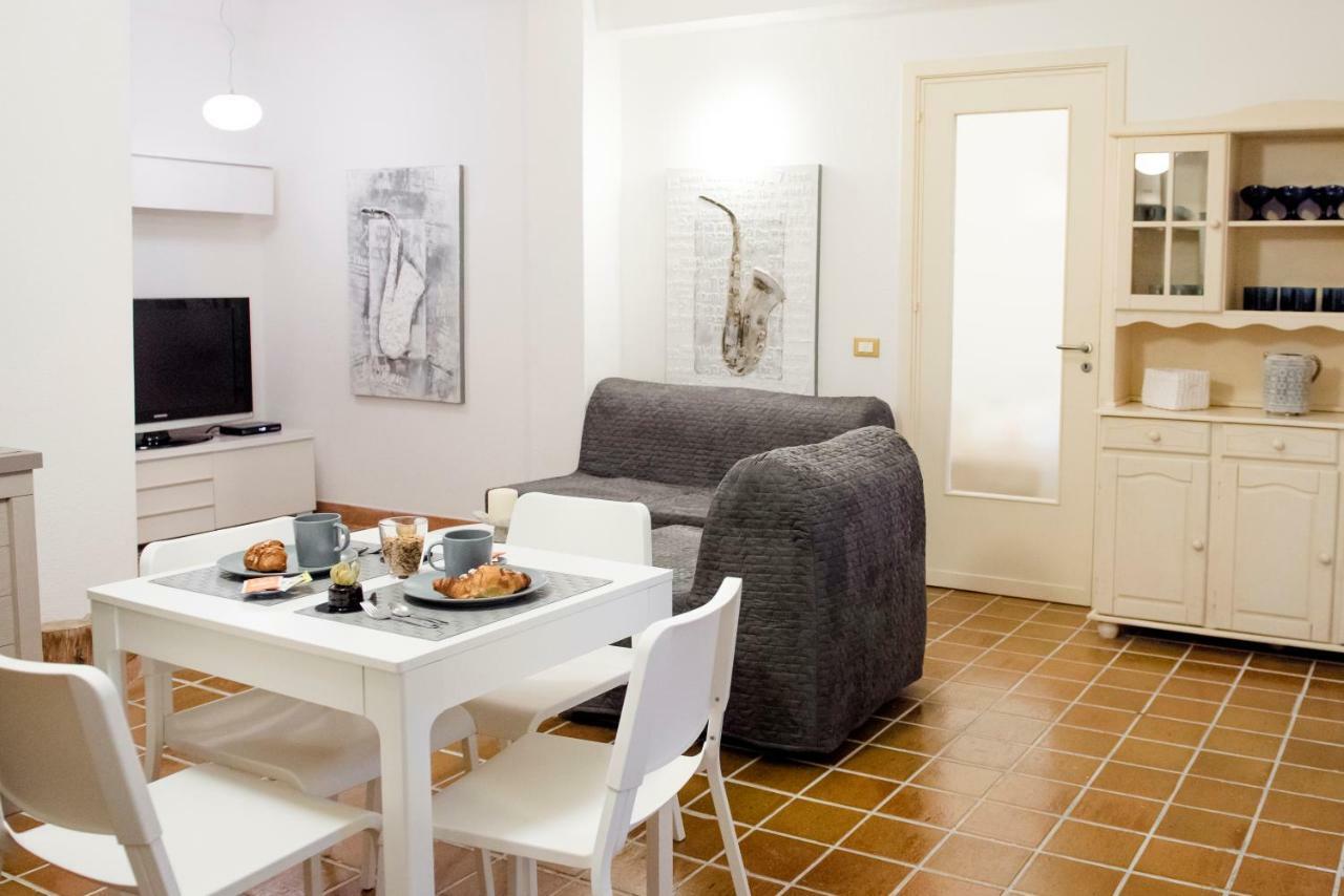 Casa Vela Bianca Mondello Addaura Appartement Palermo Buitenkant foto